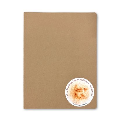 Observation Journal: Leonardo daVinci - Bundle - Image 13