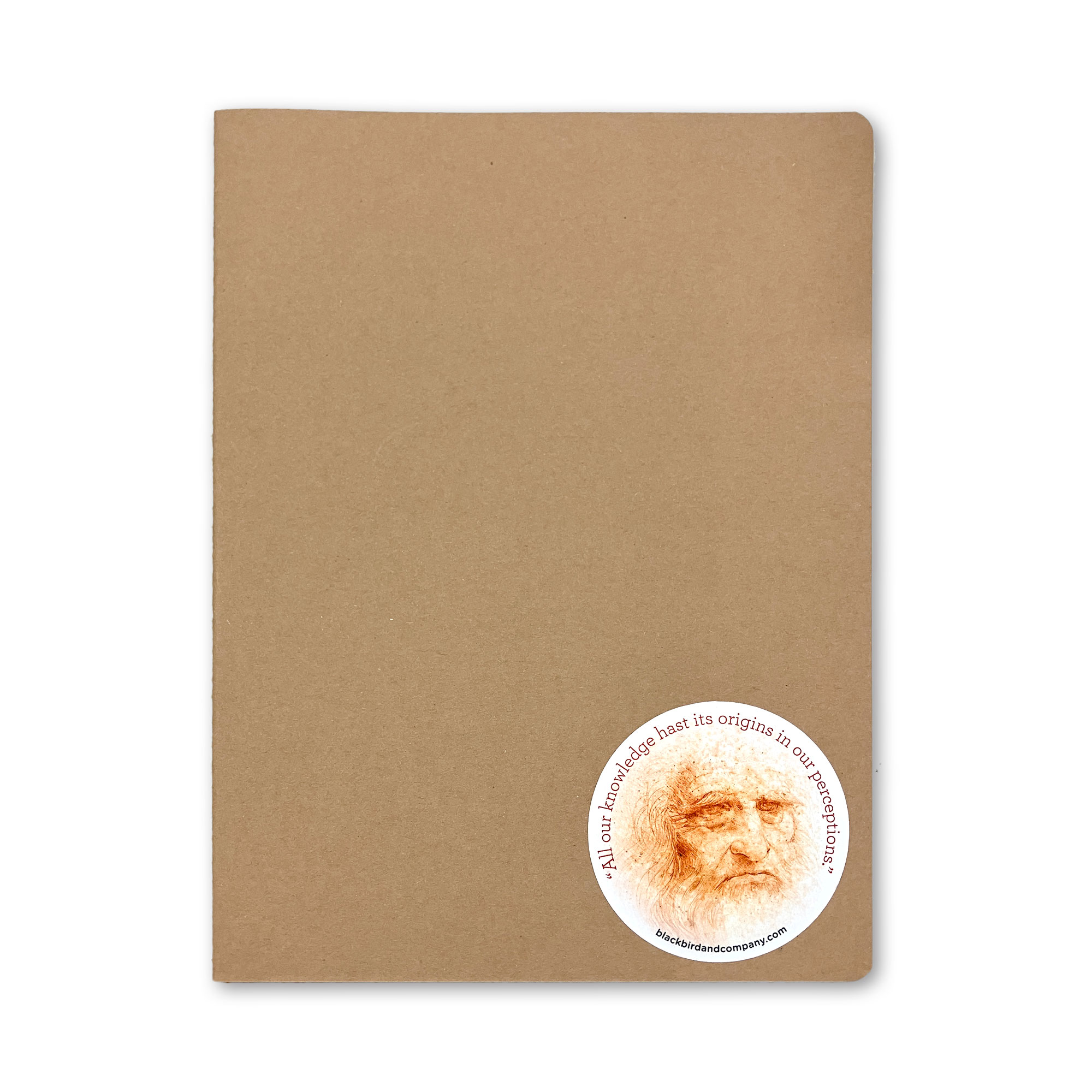 Observation Journal: Leonardo daVinci - Bundle - Image 13