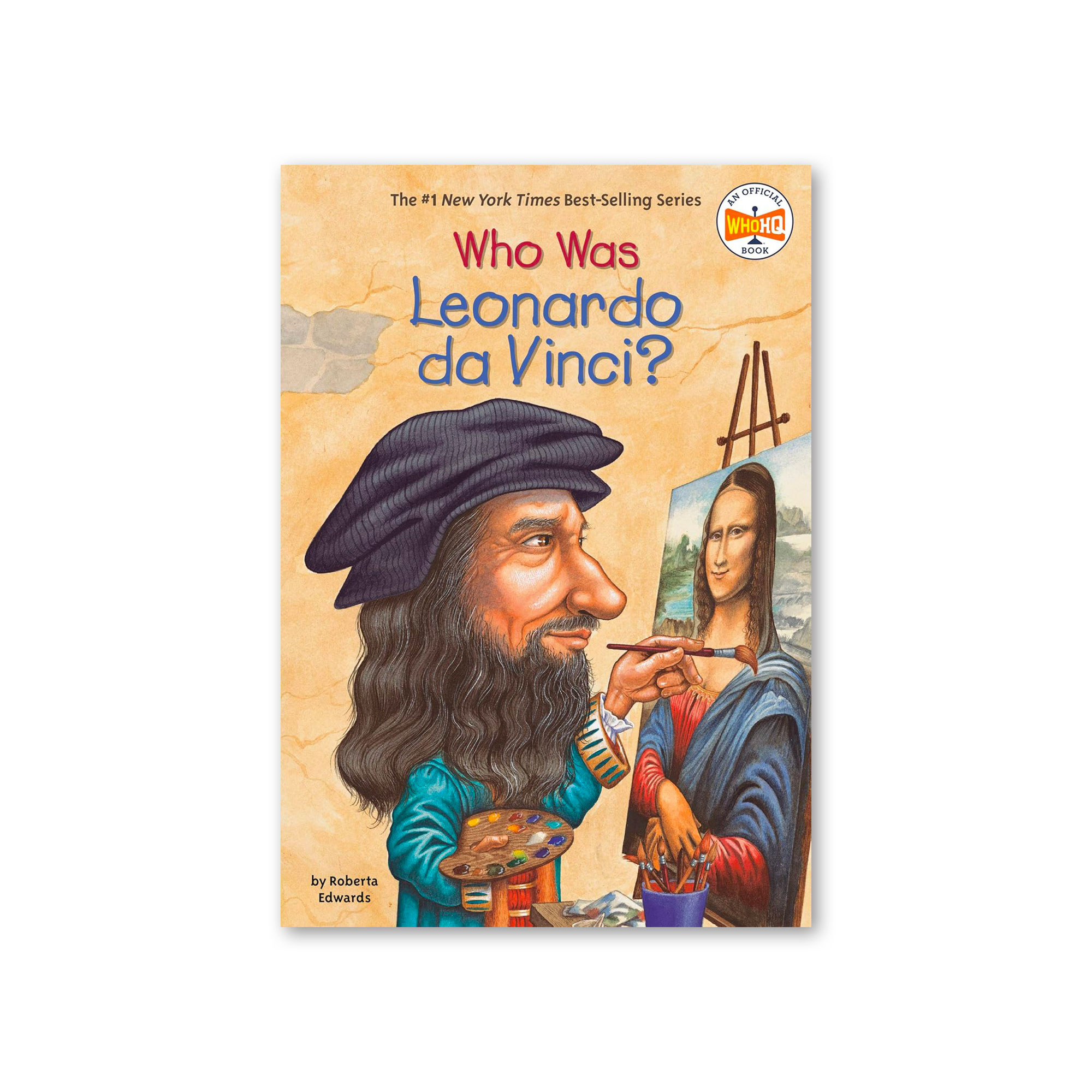 Observation Journal: Leonardo daVinci - Bundle - Image 10