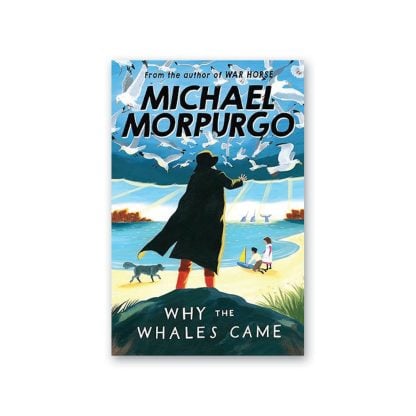 Why the Whales Came - Bundle - Image 3