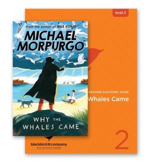 Why the Whales Came - Bundle