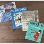 Twelve Days Giveaway: It’s Elementary!