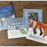 Twelve Days Giveaway: Let’s Go Middle School!