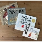 Twelve Days Giveaway: Let’s Get Reading!