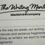 Print Shop for Elementary and Middle School