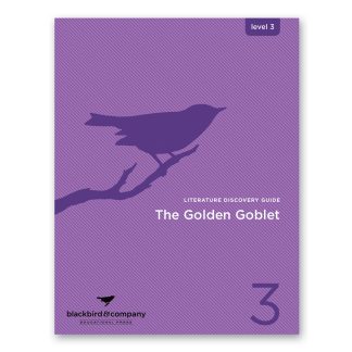 The Golden Goblet - Guide