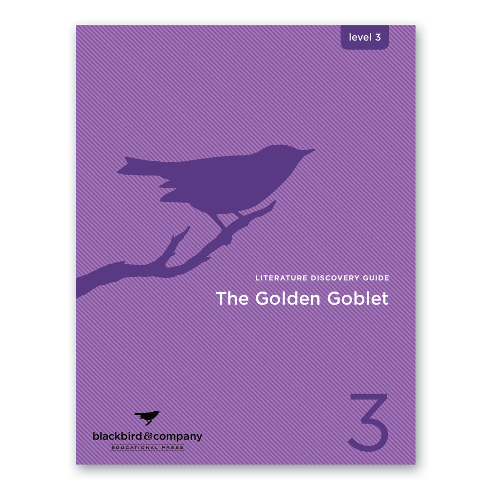 The Golden Goblet - Guide