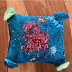 Gems of Art and the Section 5 Project