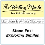 Writing-Mentor_Lit_Stone-Fox
