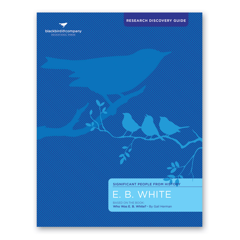 E. B. White - Bundle - Image 2