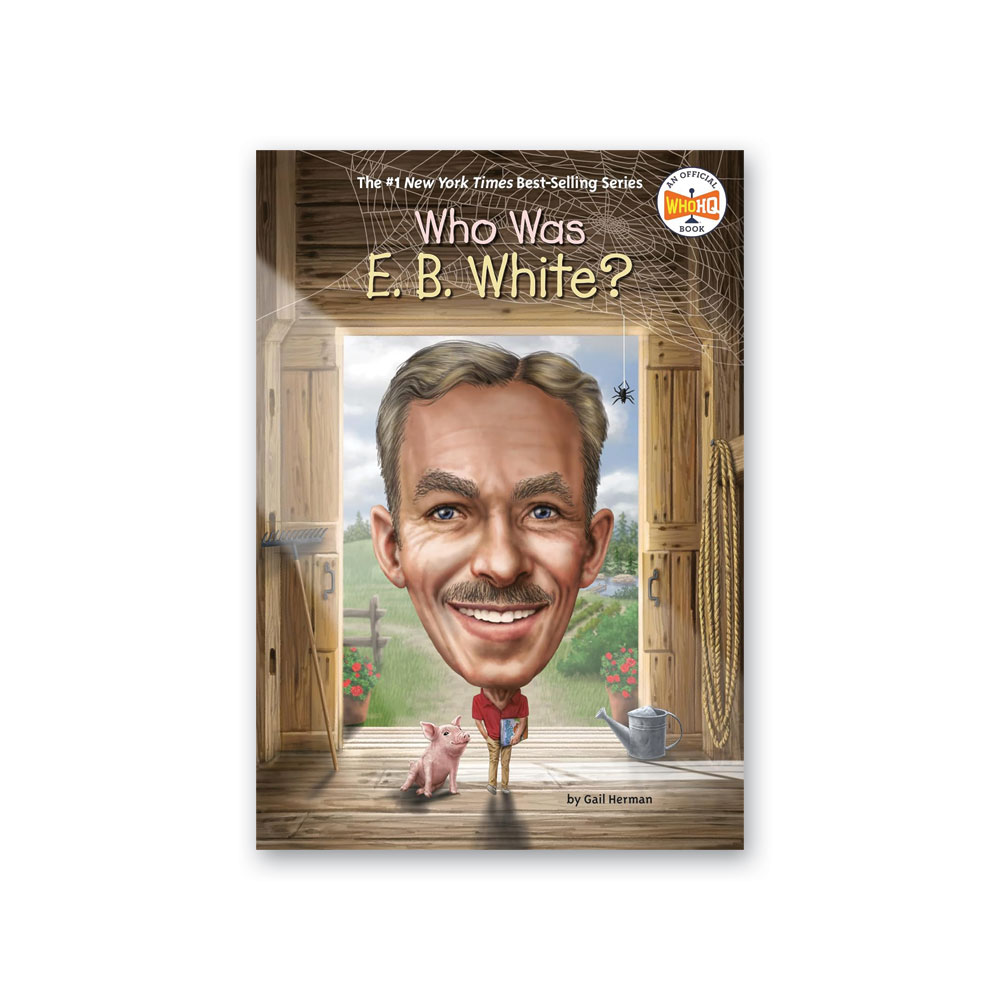 E. B. White - Bundle - Image 3