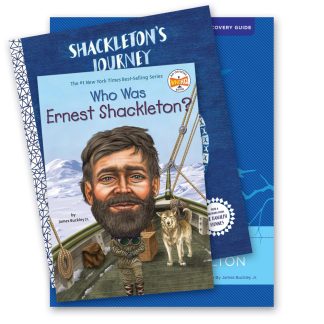 Ernest Shackelton - Bundle
