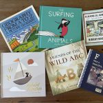 What’s an ABCeDarian?