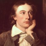 Peeling a Poem: John Keats