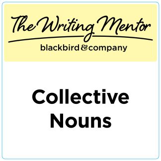 Collective Nouns