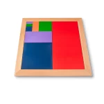 Puzzle in Some Summer Writing