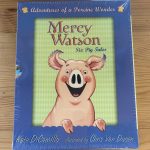 Just Right Readers Giveaway