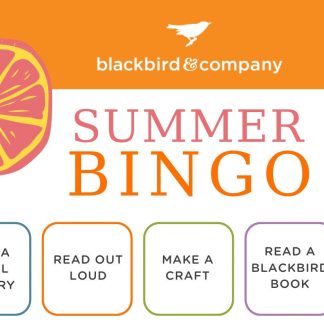 Summer Bingo
