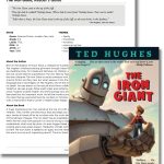 You aren’t teaching literature alone: Introducing Reader’s Guides