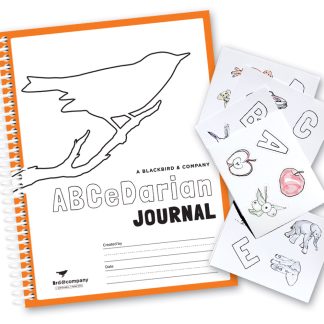 ABCeDarian Journal