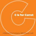 C is for Carrot