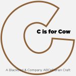 C is for Circle