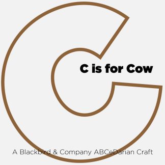 C is for Circle