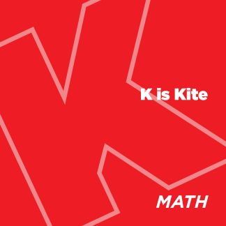 ABCeDarian Crafts: K is Kite