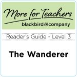 Reader's guide: The Wanderer