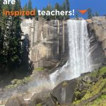 We love (and support) our teachers.