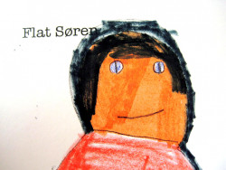 flat stanley sectioin five project